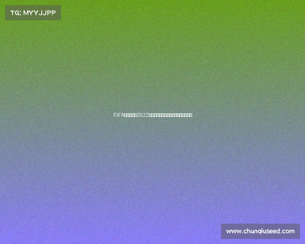 FIFA足球世界杯2022官方赛事回顾与精彩瞬间全景解析报告
